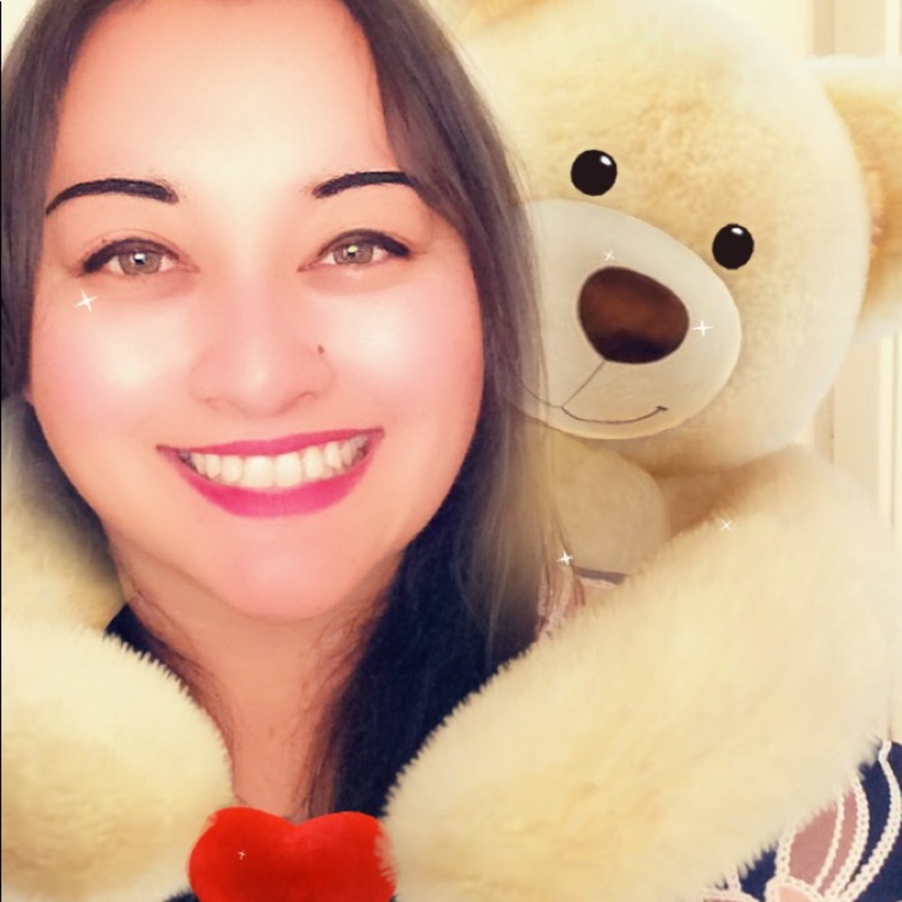 Meet your Posher, Michelle